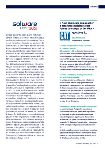 英文 avant l Mobilians N82 第 5 页
