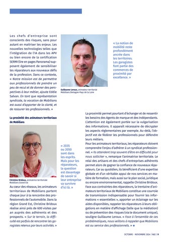 英文 avant l Mobilians N82 第 9 页