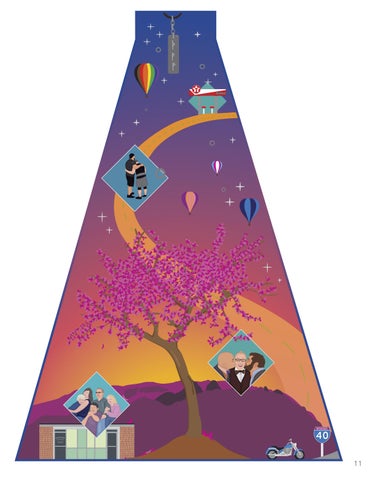 Gael Luna 灯饰目录 · Lucha Libre Trans Queer Art Espectacular by 第 11 页