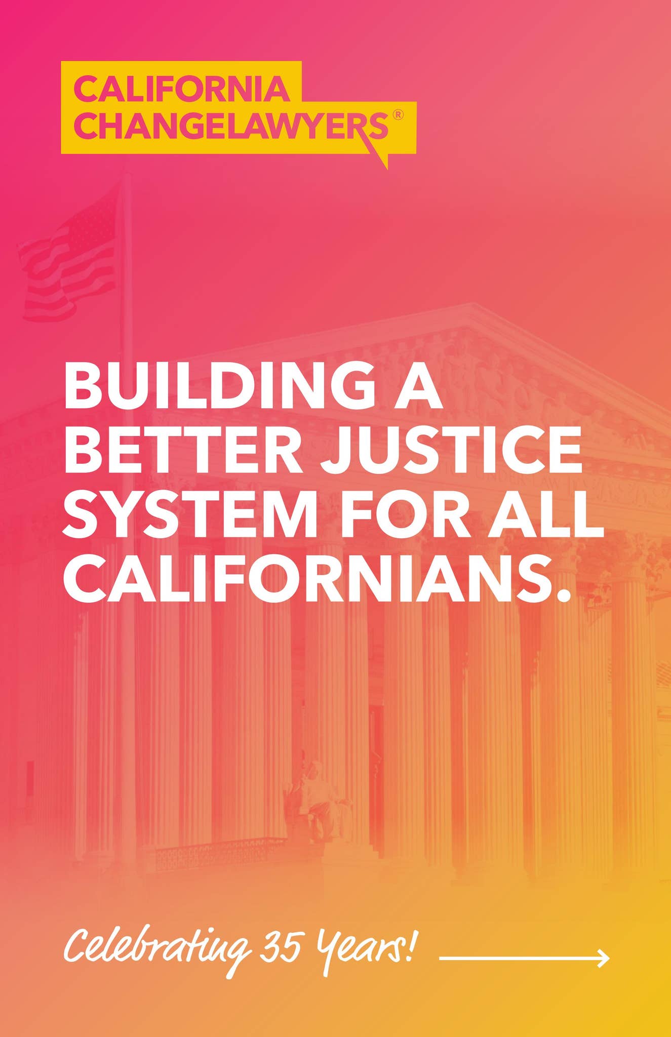 Building a Better Justice System for All Californians by California ...