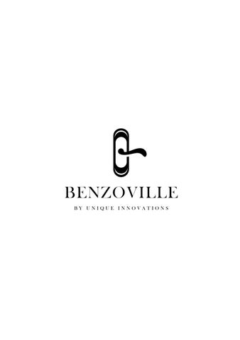 Benzoville Lock Body × Cylinder 第 2 页