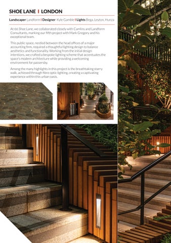 KGElectrical 灯饰目录 · KG Electrical - Your 庭院照明 Specialists 2024 第 10 页
