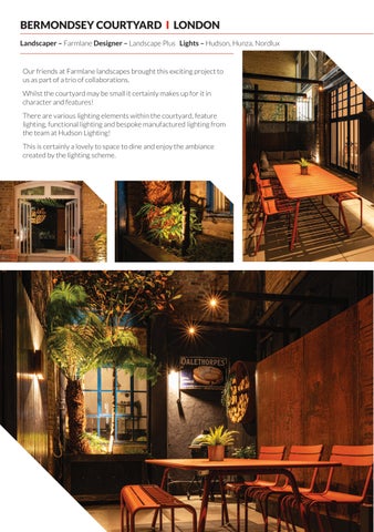 KGElectrical 灯饰目录 · KG Electrical - Your 庭院照明 Specialists 2024 第 4 页