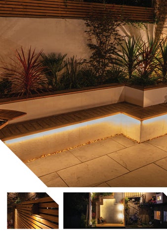 KGElectrical 灯饰目录 · KG Electrical - Your 庭院照明 Specialists 2024 第 6 页