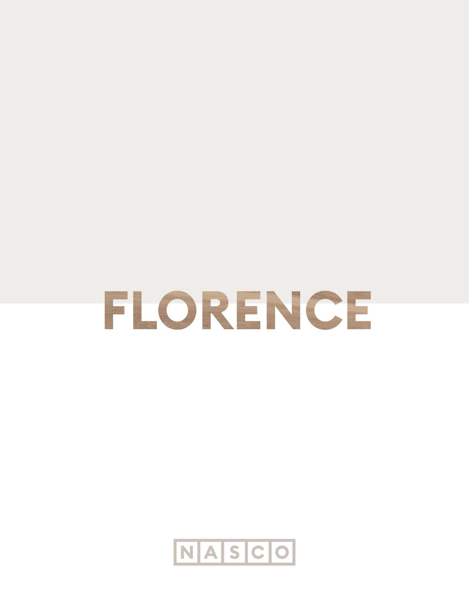 Florence Catalogue by Nasco Stone + Tile Issuu