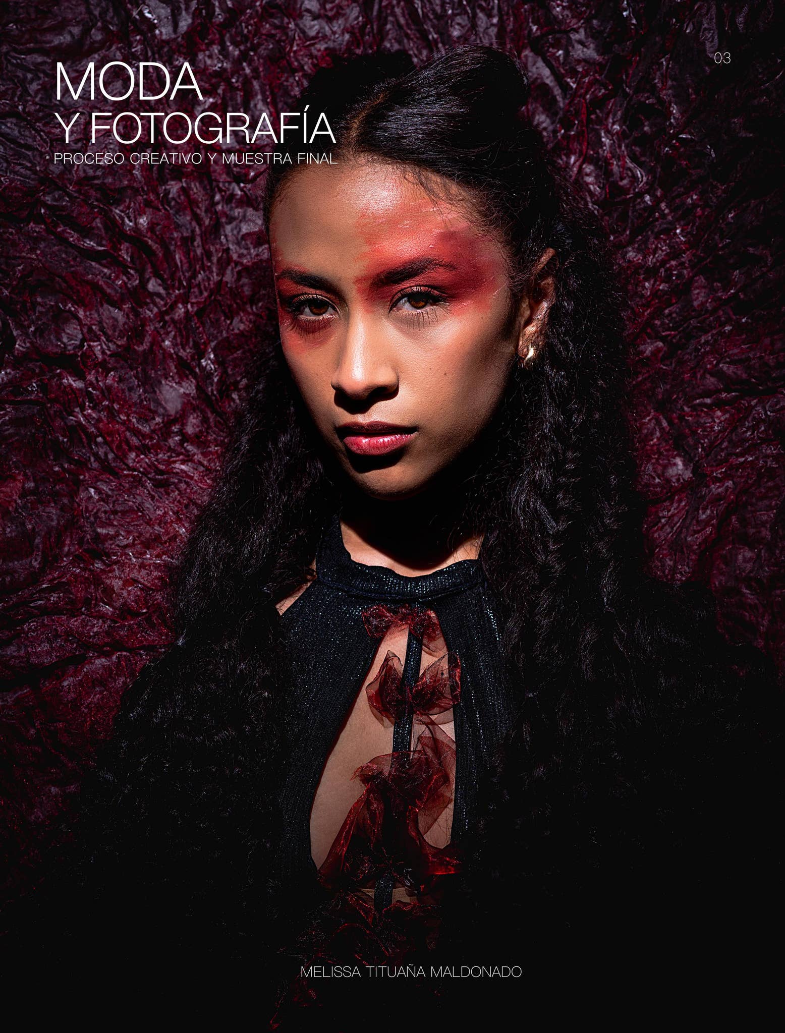 Moda Moda Photographer MODA Y FOTOGRAFÍA 03 by Diseño Fotográfico - Issuu