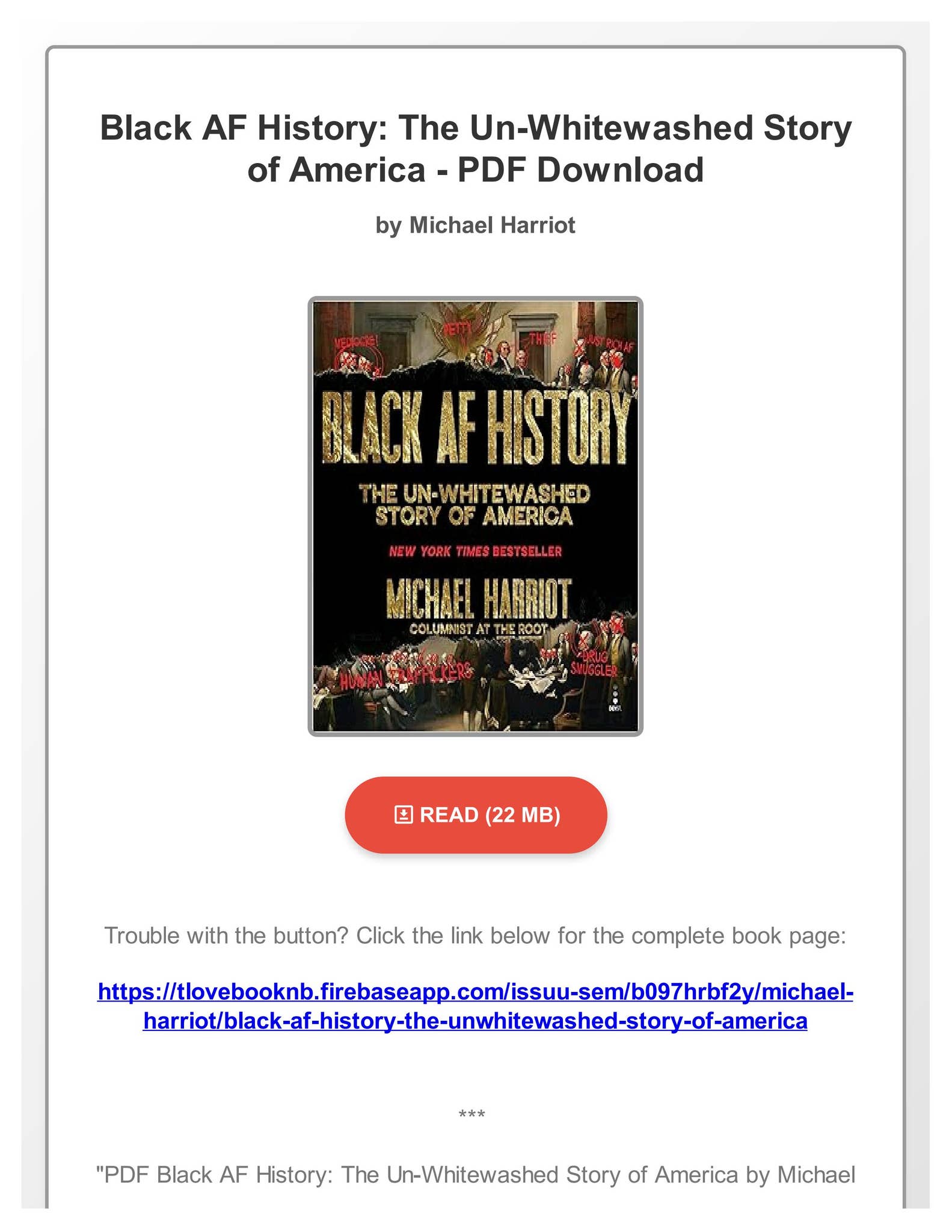 0318　ESSAYS ON THE HISTORY OF BLACKS IN 0318 ESSAYS ON THE HISTORY OF BLACKS IN