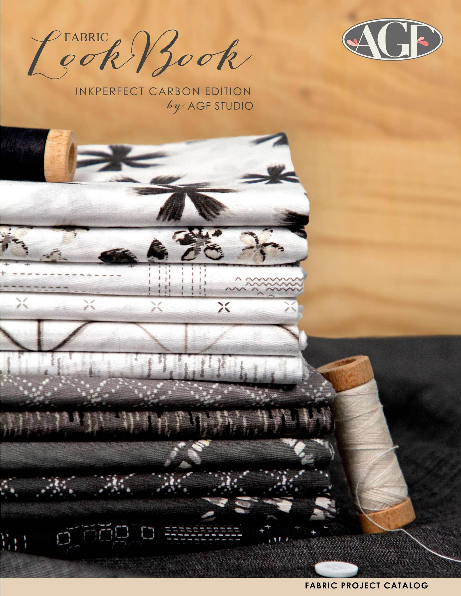 Ink Perfect Carbon Edition by Art Gallery Fabrics ® - Issuu