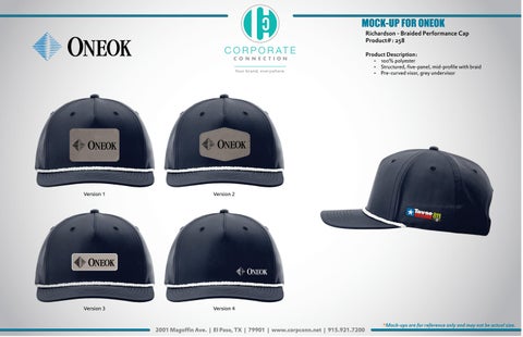 Oneok Holiday Giveaway Ideas