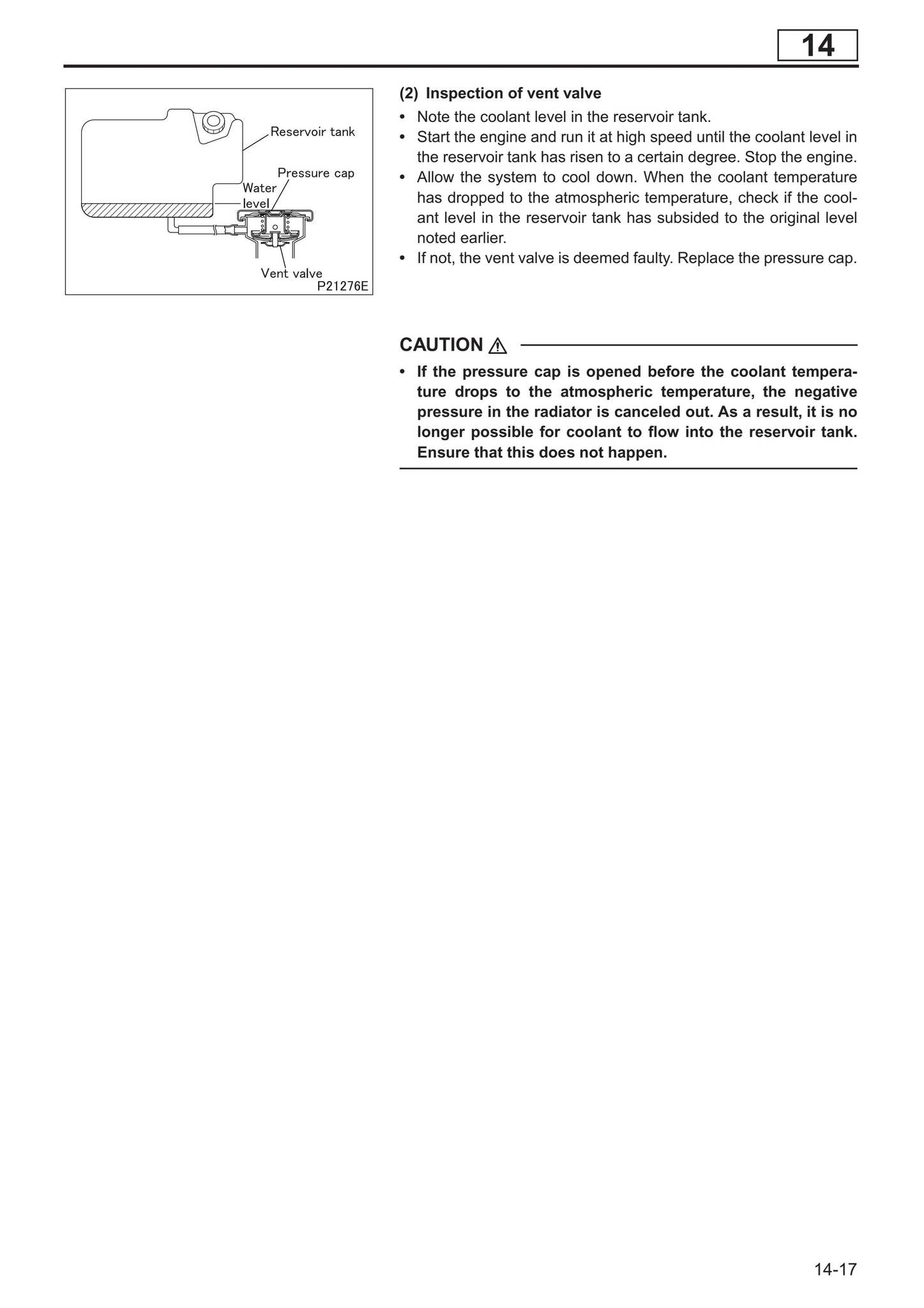 Mitsubishi 6M60 Engine Workshop Manual free download by engineparts2 ...