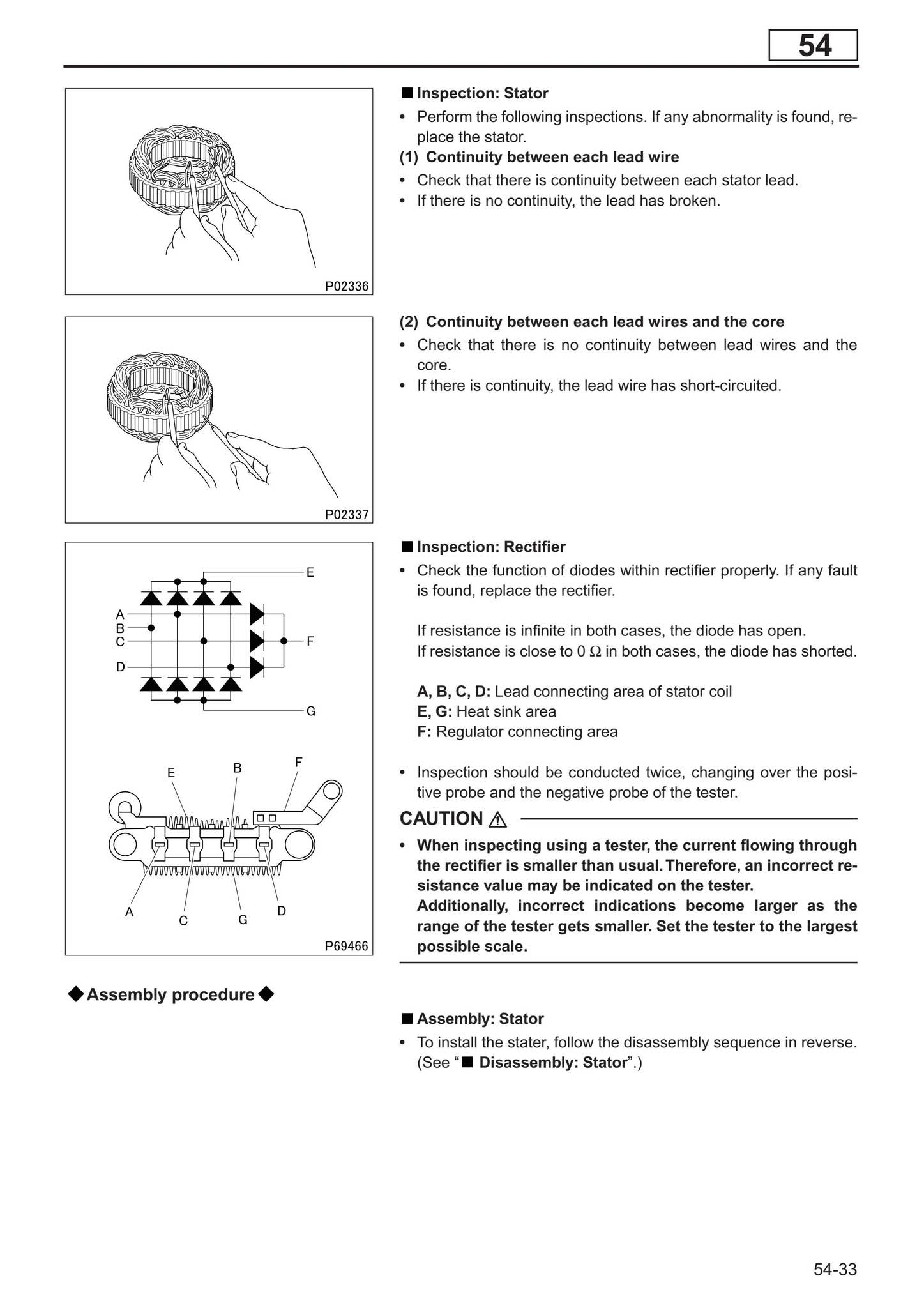 Mitsubishi 6M60 Engine Manual free download by engineparts2