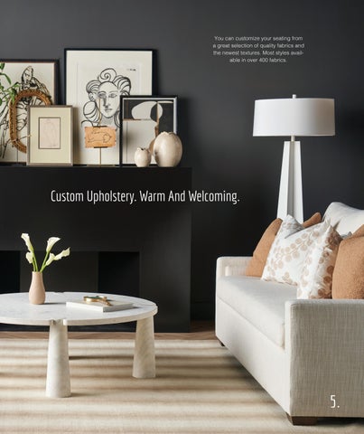 Goods Home Furnishings Universal 家具 Fall 型录 2024 第 5 页