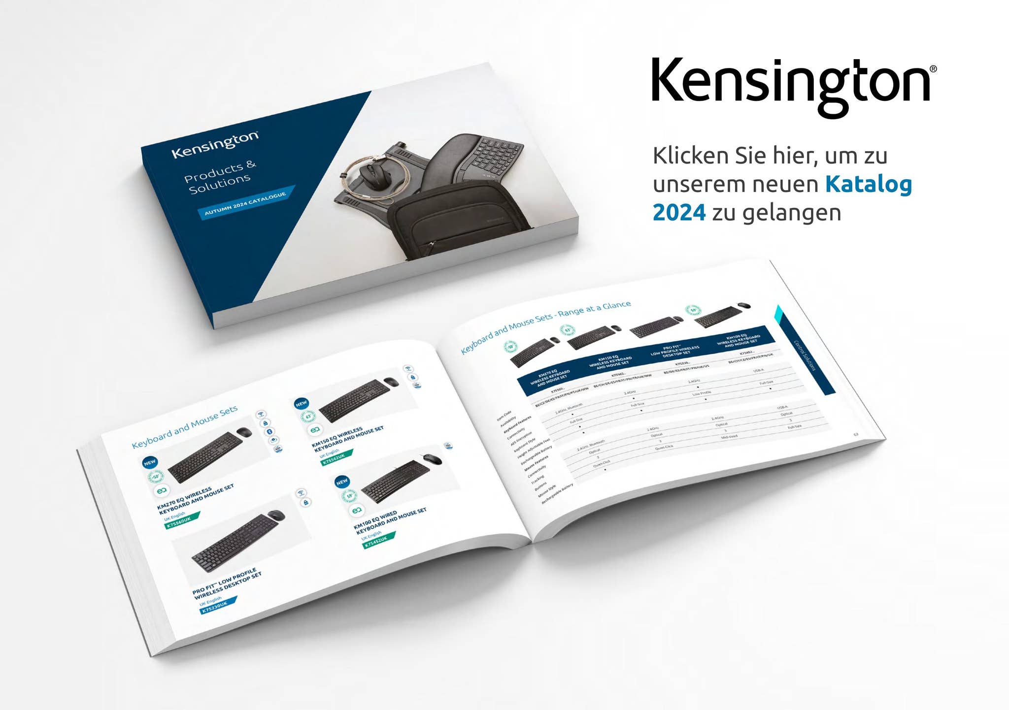 Kensington Katalog Herbst 2023 by Kensington Issuu