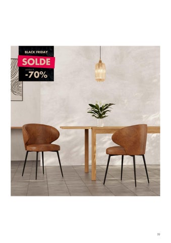 Black Friday Solde: Jusqu’à -70% 第 19 页