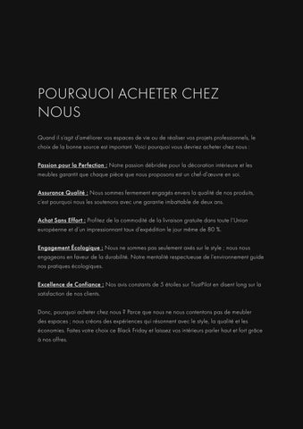 Black Friday Solde: Jusqu’à -70% 第 3 页