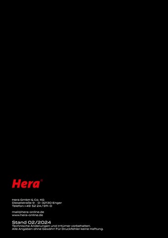 Störi Licht Neuheiten 第 11 页