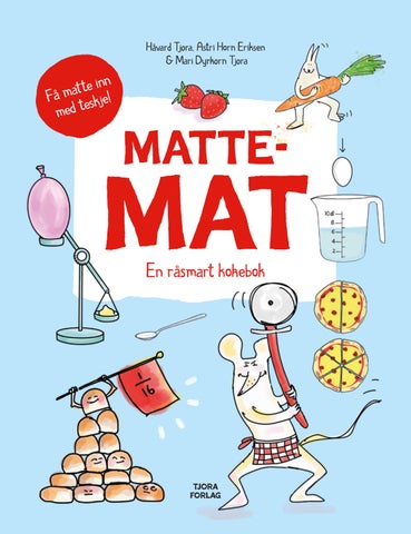 Mattemat