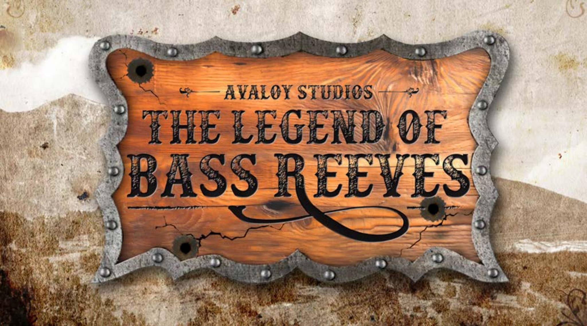 The Legend of Bass Reeves Pitch Deck by avaloystudios - Issuu