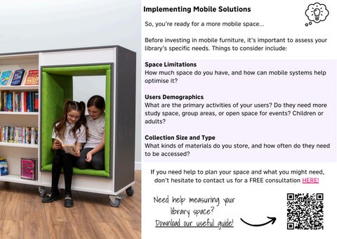 Going Marvellously Mobile 第 9 页