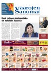 Vaarojen Sanomat 46/2024
