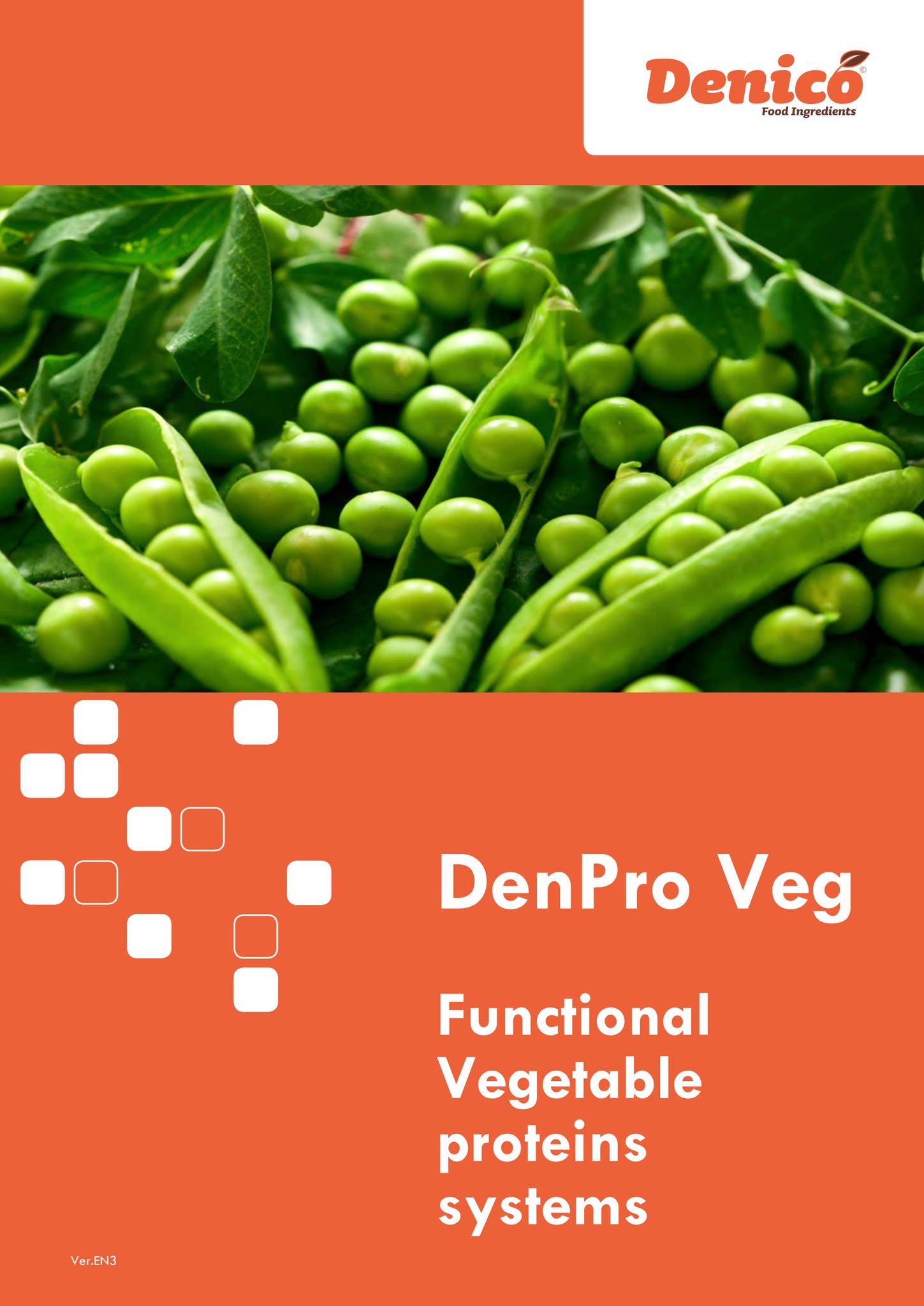 DenPro Veg by DenicoFoodIngredientsDK - Issuu