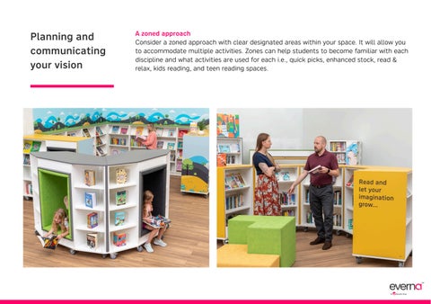 Library Refurbishment 指南 第 10 页