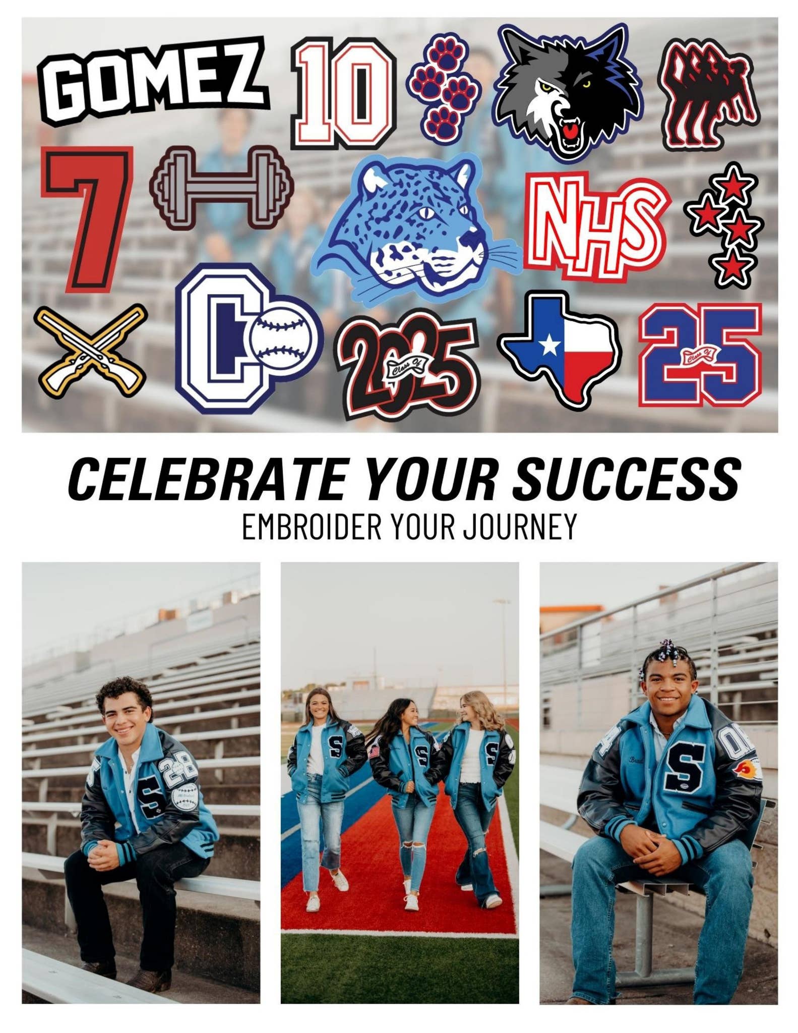 Letter Jacket Brochure by BalfourGreenville Issuu