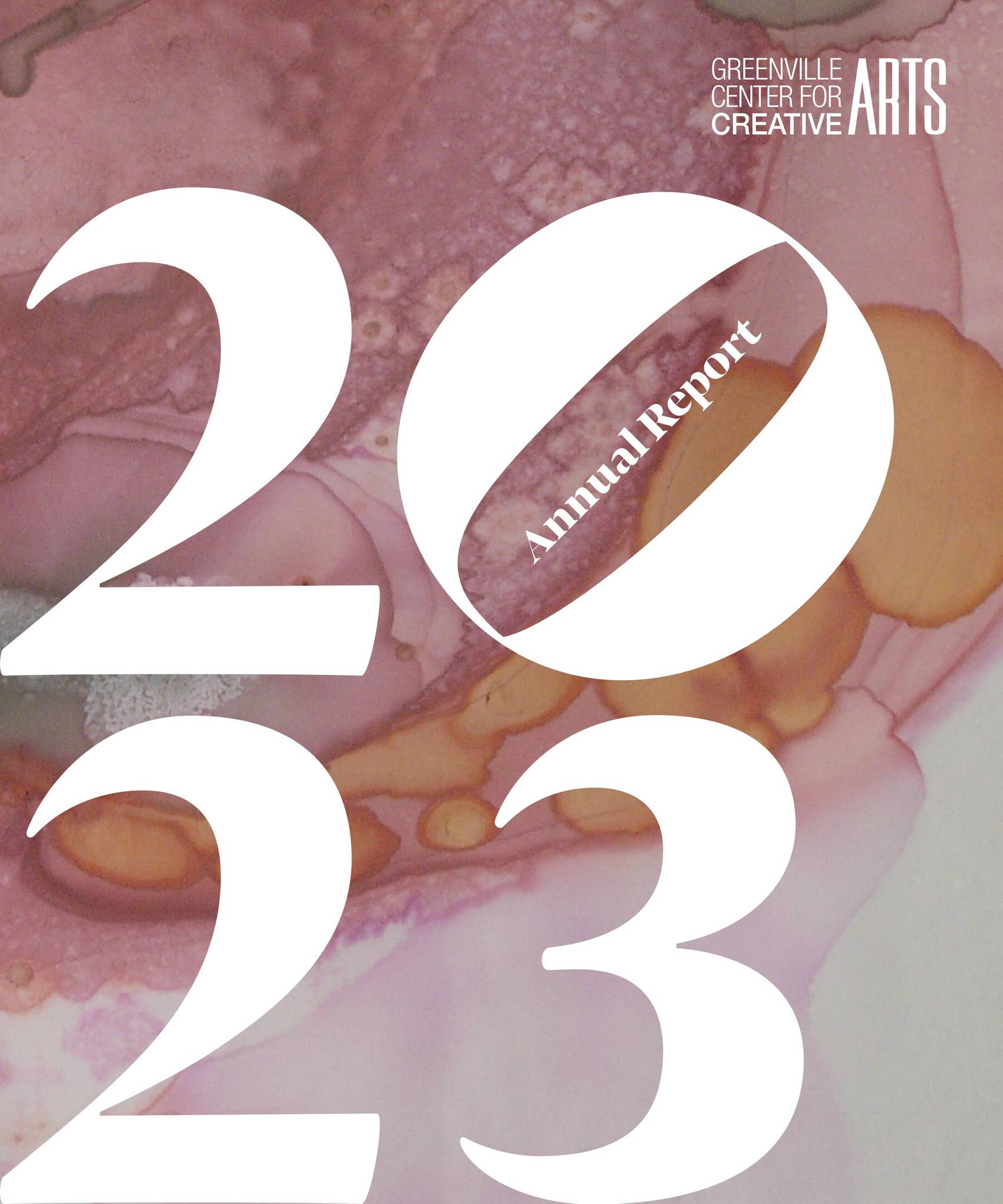 2023 Annual Report by artcentergvl - Issuu