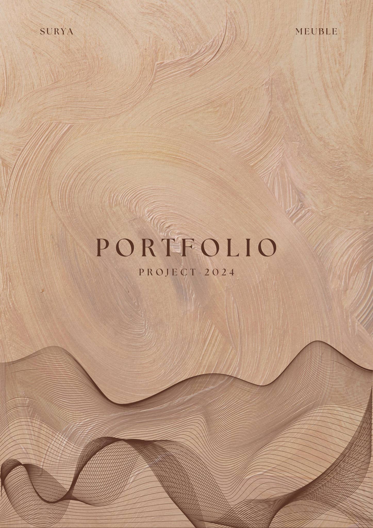 Surya Meuble Portfolio by Surya Meuble - Issuu