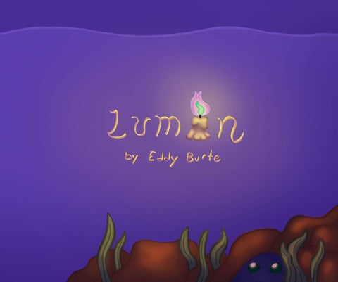 eddyburte 灯饰目录 · Lumin (ILLU706 Final) 第 1 页