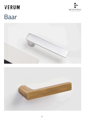 Verum 意大利 Craftmanship Meet 现代 Innovation, Explore The Art Of Made In 意大利 家具目录 2024-25 第 6 页