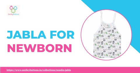 Shop Jabla for Newborns – Cozy and Stylish Baby Clothing at Smiley Buttons