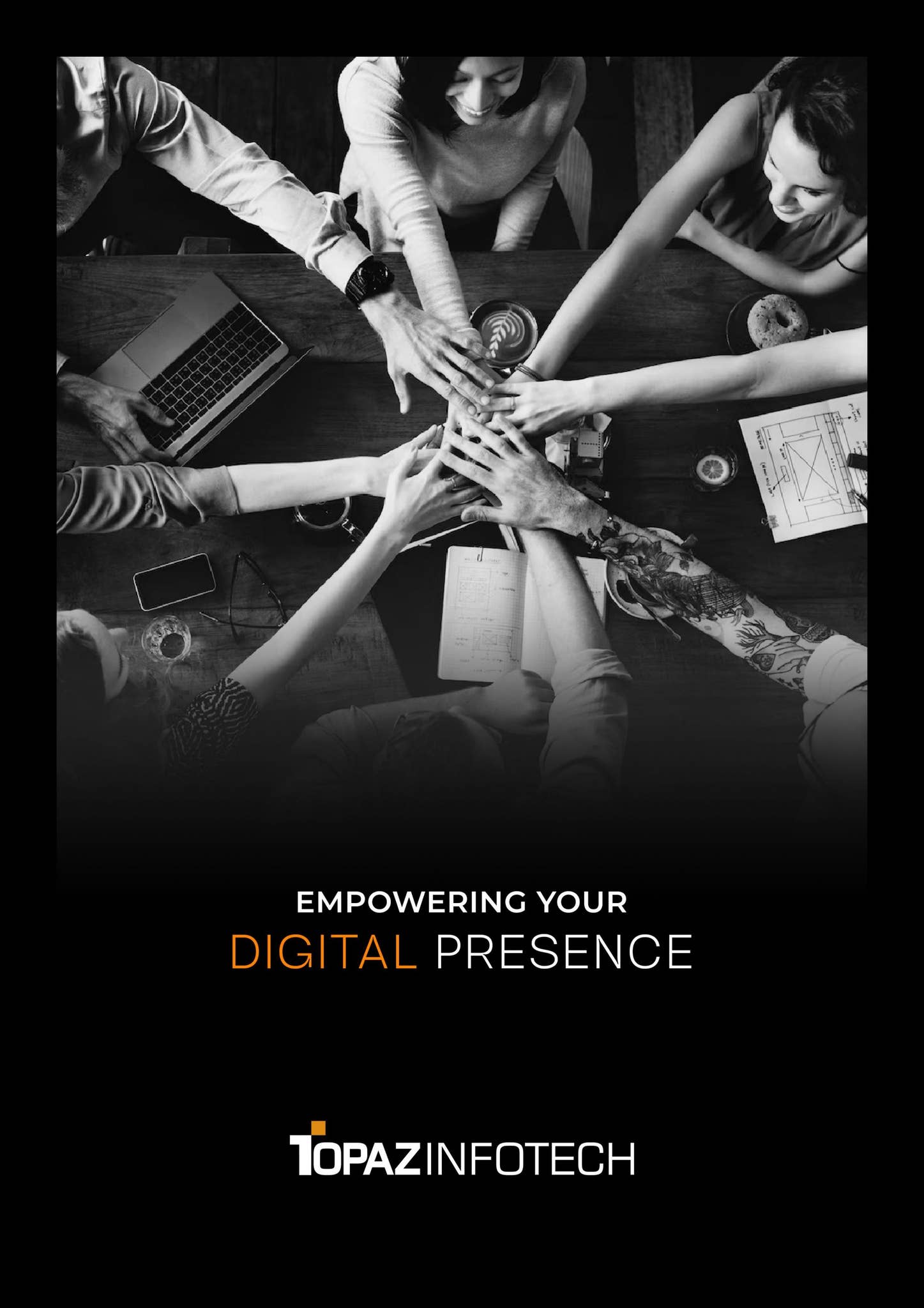 Topaz Development Module Topaz Brochure by developer Guru - Issuu