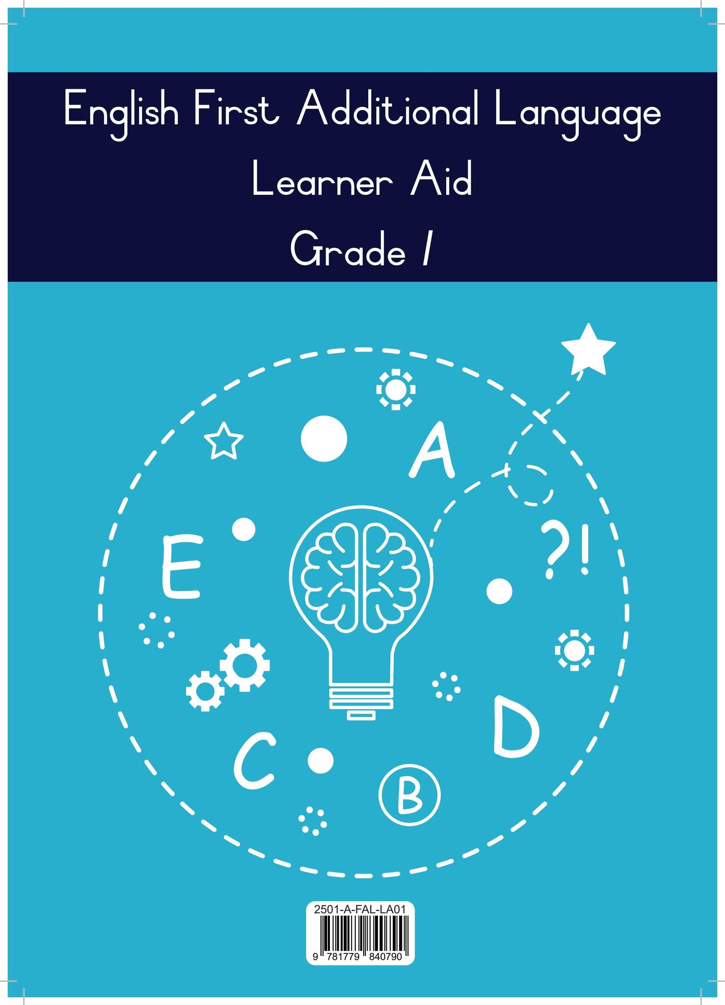 English First Additional Language Learner Aid Grade 1 by Impaq - Issuu