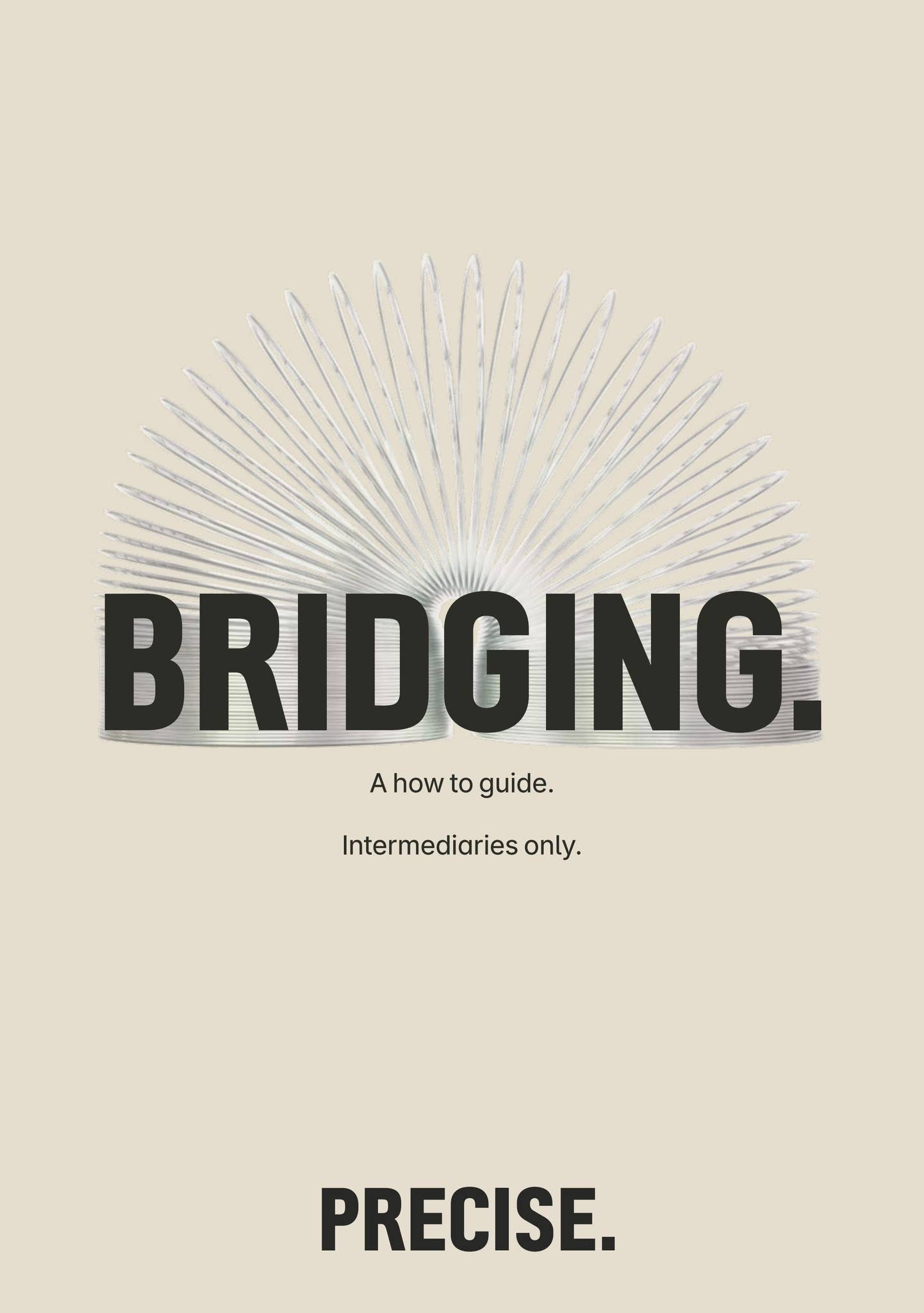 Precise Bridging Guide By Osbgroup Issuu