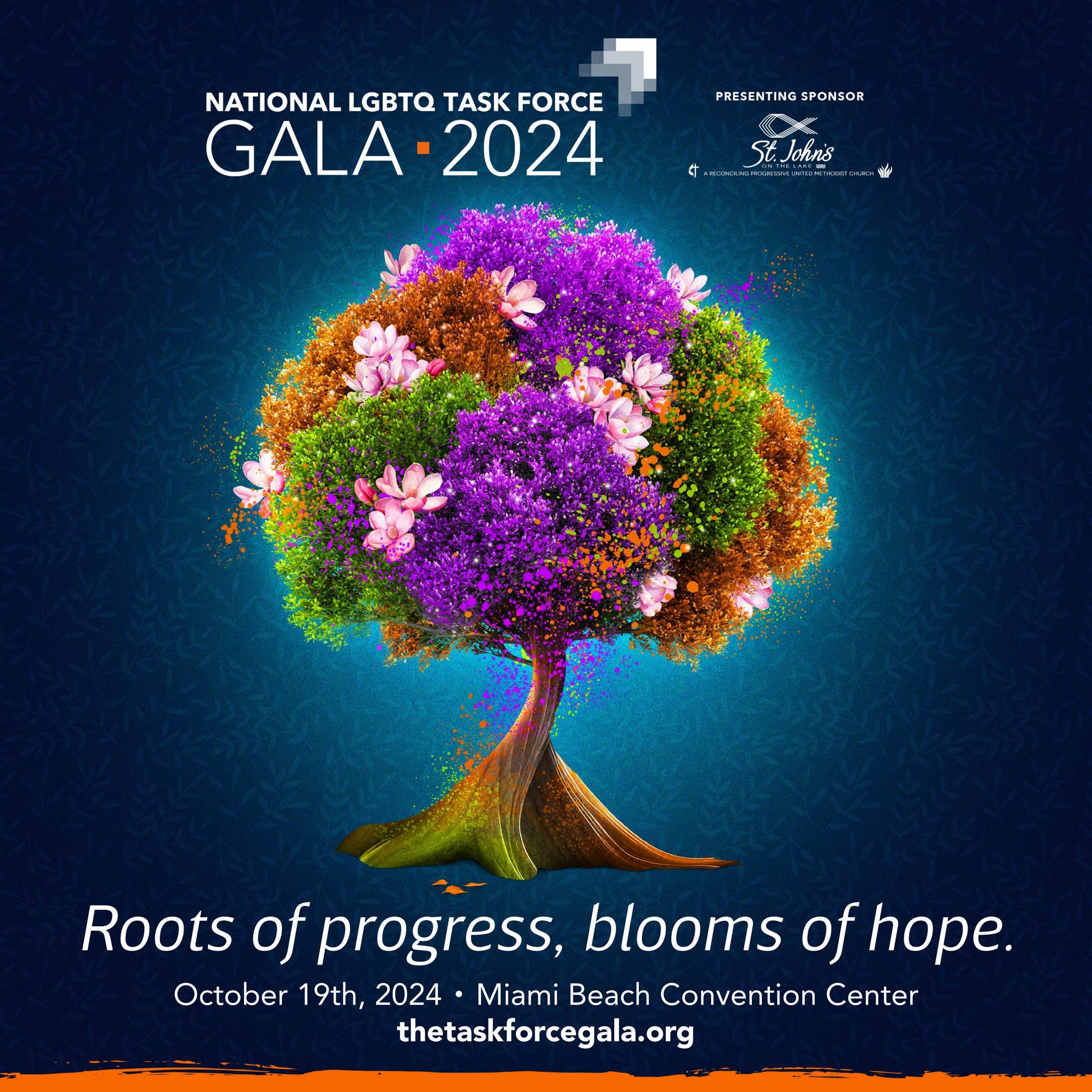 Task Force Gala 2024 by GSnow Creative - Issuu