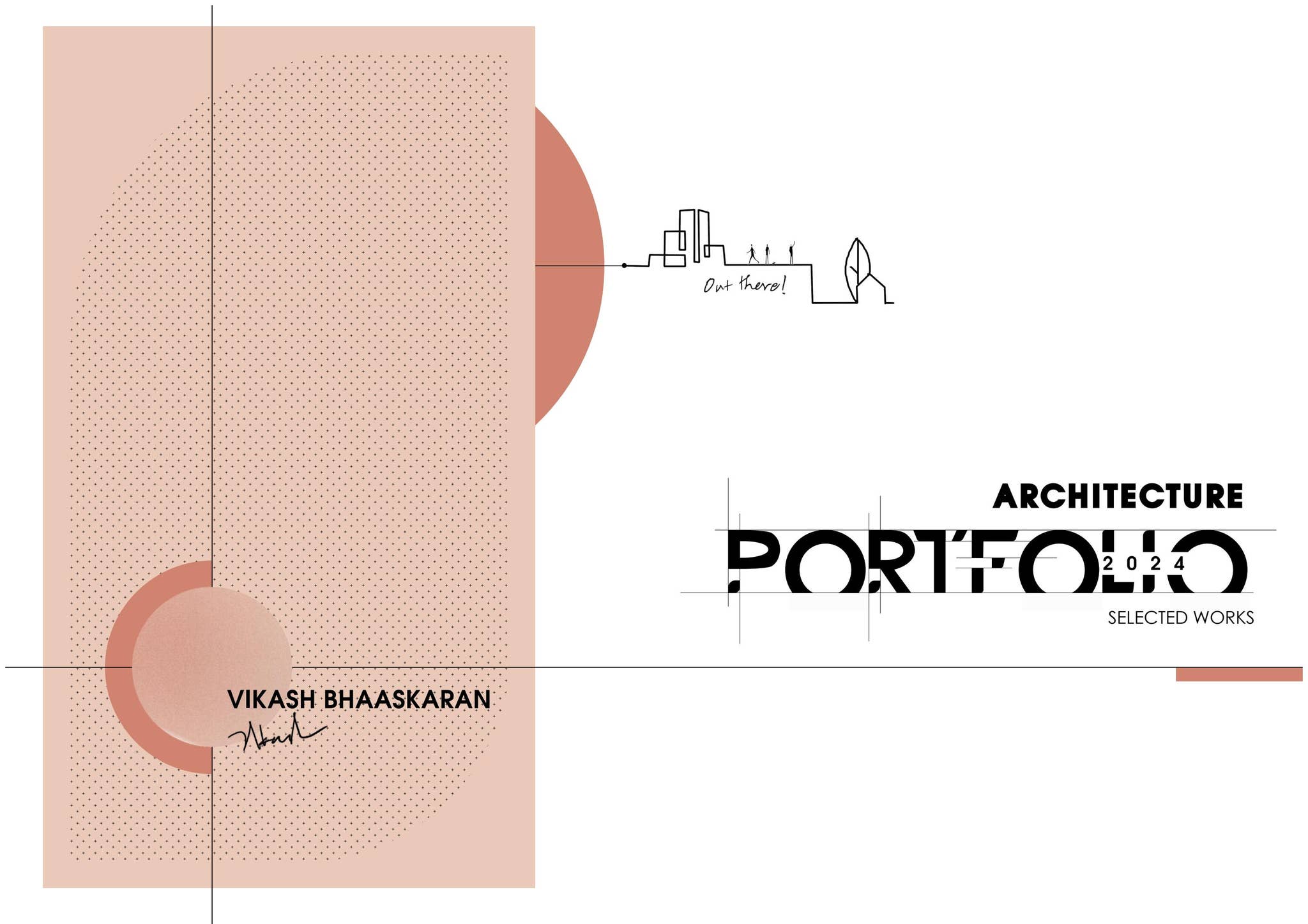Academic portfolio 2024 by VIkash Bhaaskaran - Issuu