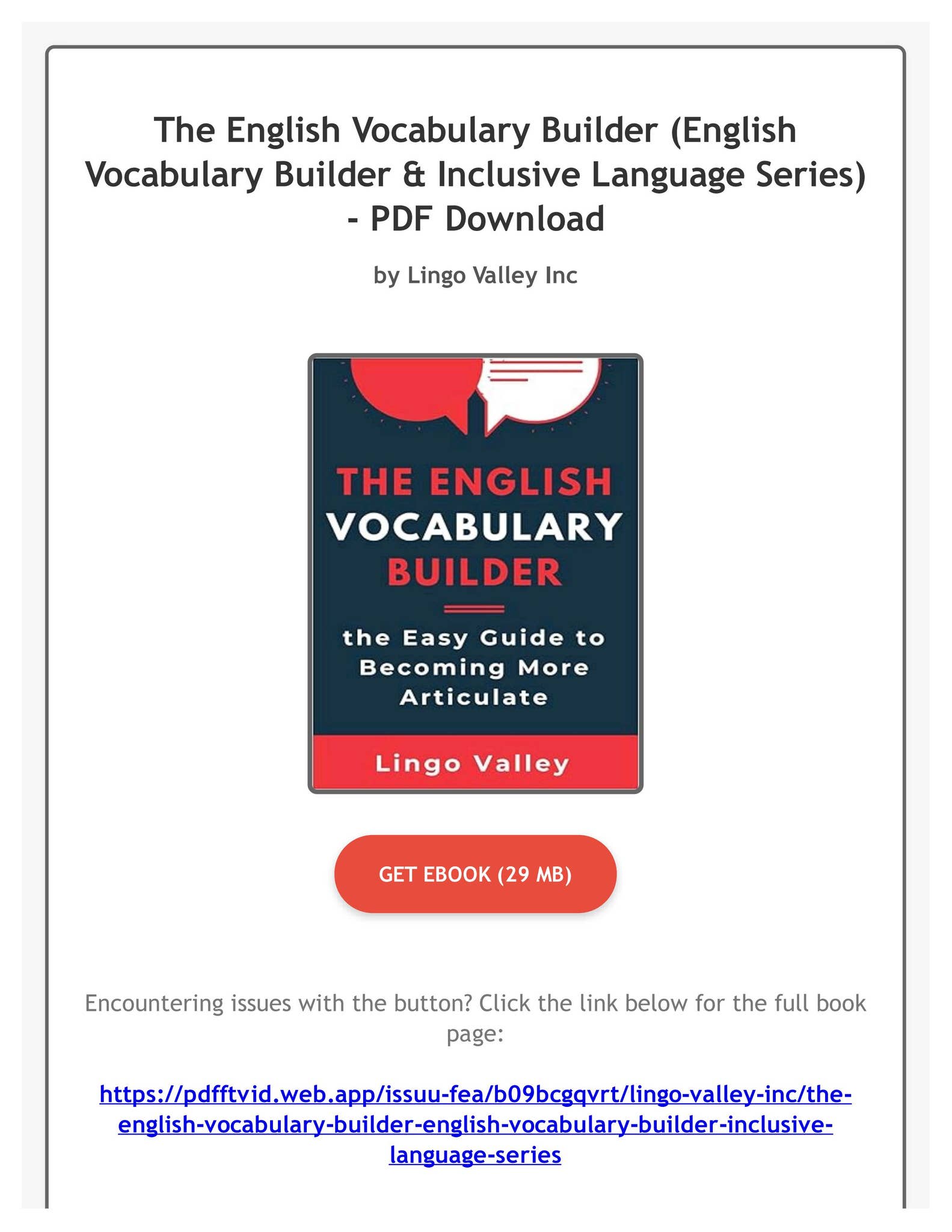 GRE Vocab Builder: 3861 GRE Words　中古洋書 GRE Vocab Builder: 3861 GRE Words 洋書 本