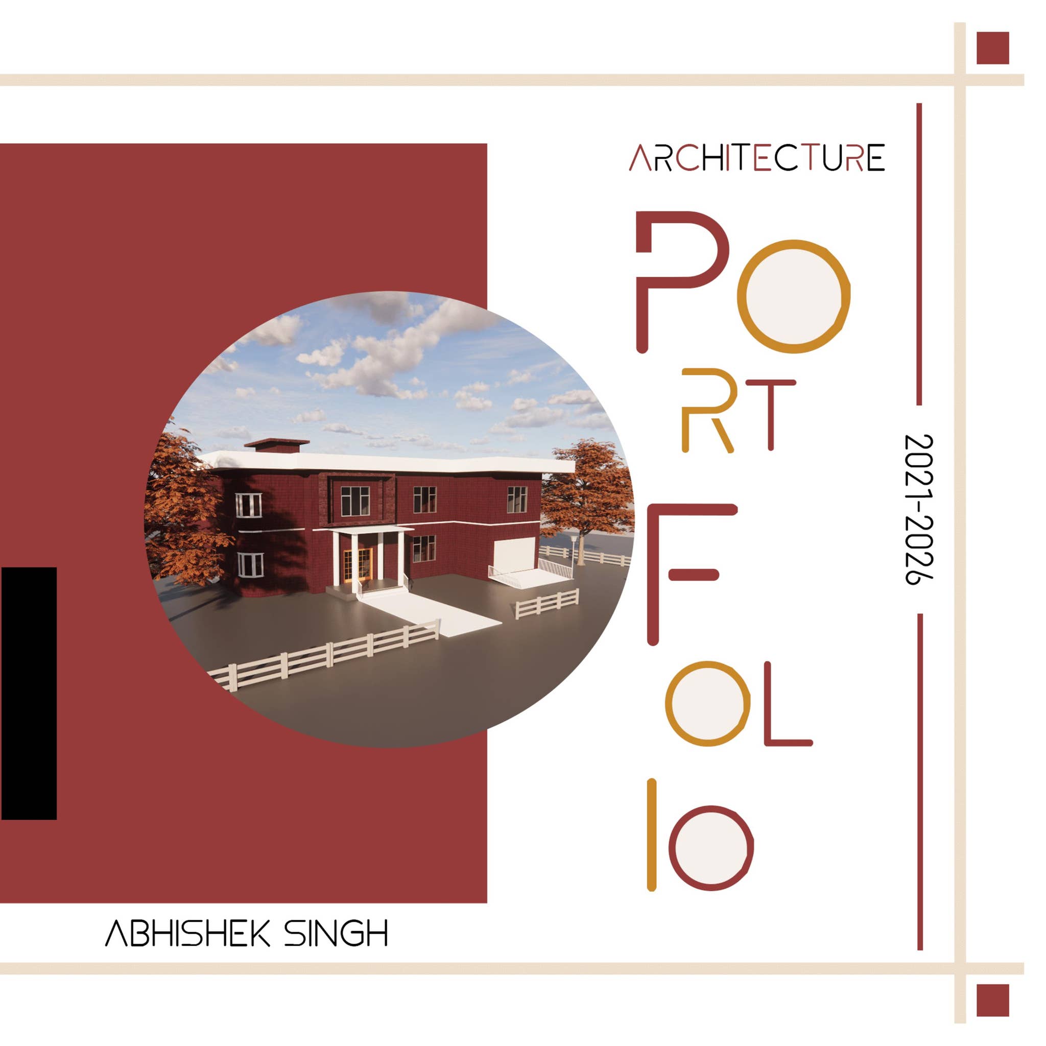 Architectual portfolio by Aman Singh - Issuu