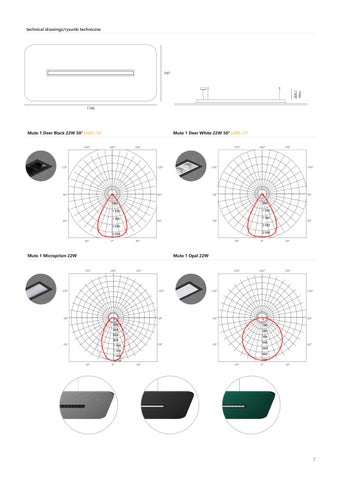 Acoustic Luminaires 灯饰手册 第 7 页