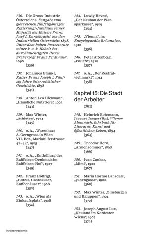 METROPOLE WIEN 第 16 页
