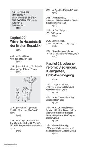 METROPOLE WIEN 第 20 页