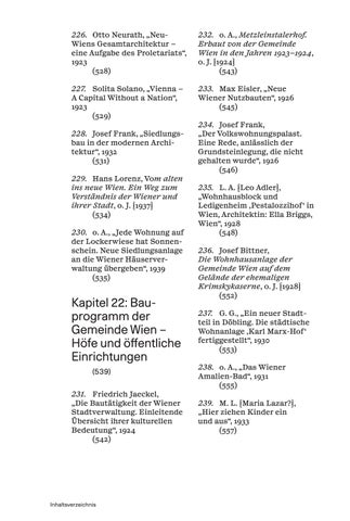 METROPOLE WIEN 第 21 页