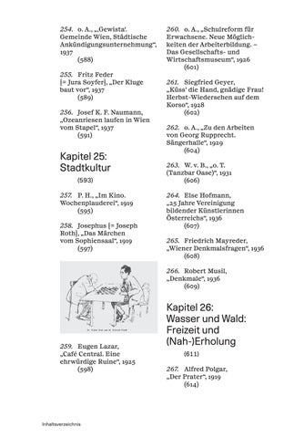 METROPOLE WIEN 第 23 页