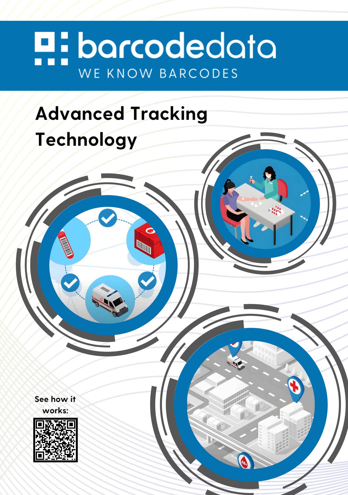 Bar Code Data Advanced Asset Tracking Solution by Barcode Data - Issuu