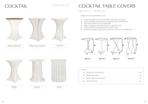Evento Textiles 第 12 页