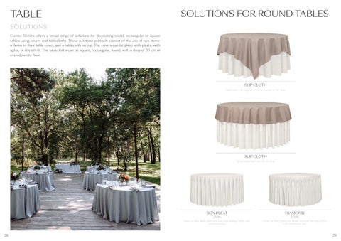 Evento Textiles 第 15 页