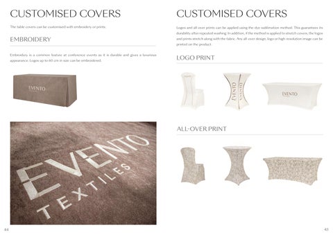 Evento Textiles 第 23 页