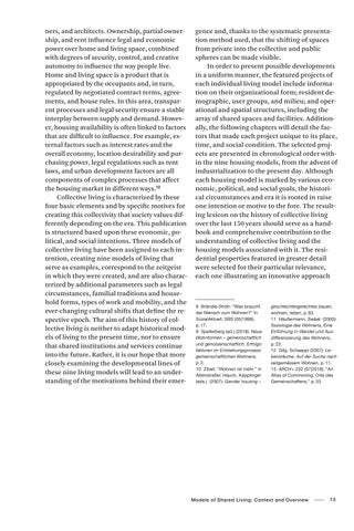 A History of Collective Living 第 13 页
