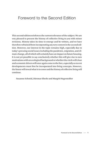 A History of Collective Living 第 5 页